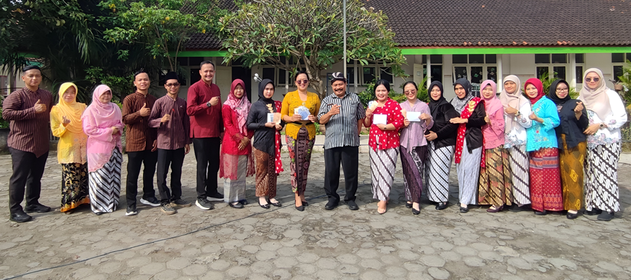 Selamat Datang di Website SDN Grogol 1, Kec. Grogol, Kab. Kediri