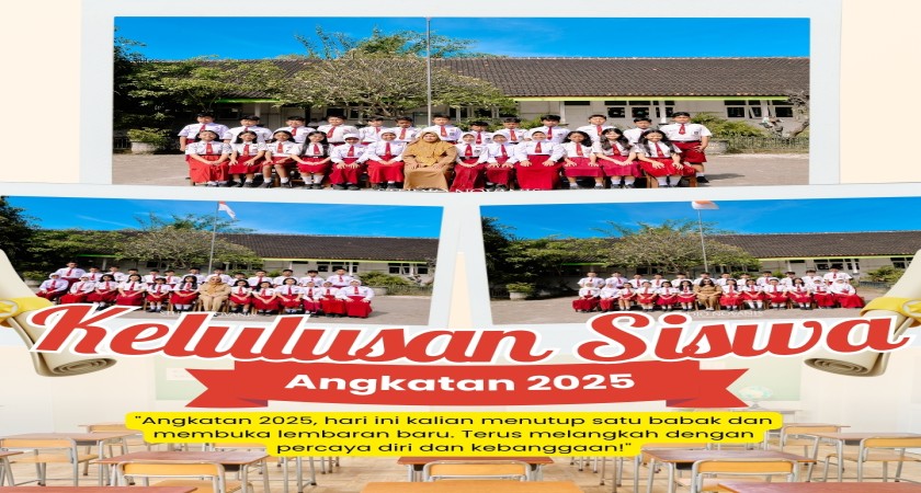 Pengumuman Kelulusan Siswa Kelas 6 SDN Grogol 1 Dibuka Besok