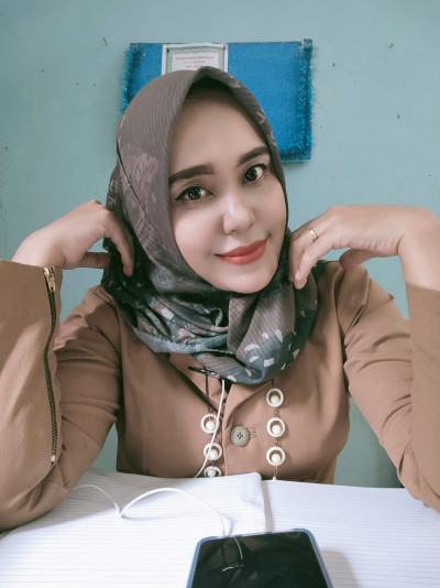 Foto Catur Setyo Agustin